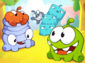 Spiel Schneide das Seil 2 Online