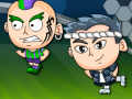 Spiel Fußball Blitz Online