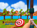 Spiel Bogenschießen Experte: Kleine Insel Online