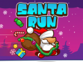 Spiel Santa Lauf Online