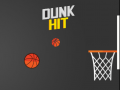 Spiel Dunk Schlag Online