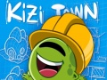 Spiel Kizi Stadt Online
