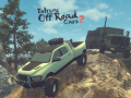 Spiel Extreme Offroad Autos 2 Online