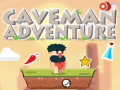 Spiel Höhlenmenschen-Abenteuer Online