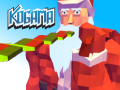 Spiel Kogama: Weihnachts-Parkour Online