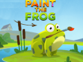 Spiel Male den Frosch Online