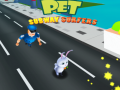 Spiel Haustiere: U-Bahn Surfer Online