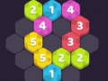 Spiel Mache 5 Hexa Online