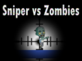 Spiel Scharfschütze gegen Zombies Online