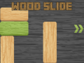 Spiel Holzrutsche Online