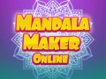 Spiel Mandala Maker Online Online