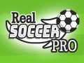 Spiel Echter Fußball Pro Online
