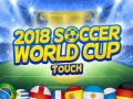 Spiel Fußball-Weltmeisterschaft 2018 Touch Online