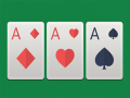 Spiel Schnelles Solitaire Online