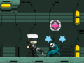 Spiel Alienjäger 2 Online