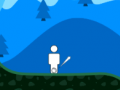 Spiel Super Stickman Golf Online