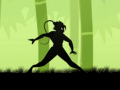 Spiel Dunkler Runner: Schatten Parkour Online