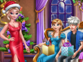 Spiel Eis Königin Shopping: Weihnachtsgeschenk Online