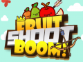 Spiel Frucht Schuss Boom Online