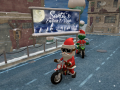 Spiel Santas Endloser Rush Online