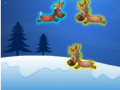 Spiel Rentier-Match Online