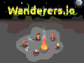 Spiel Wanderer.io Online