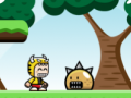 Spiel Tora Junge Abenteuer Online