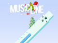 Spiel Musiklinie: Weihnachten Online