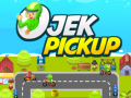 Spiel Ojek Pickup Online