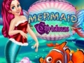 Spiel Meerjungfrau Weihnachten Online