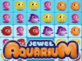 Spiel Juwelenaquarium Online