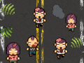 Spiel Pixel-Zombies Online
