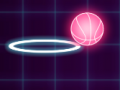 Spiel Neon-Dunk Online