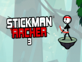 Spiel Stickman Bogenschütze 3 Online