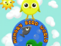 Spiel Hungrige Vogelwelt Online