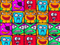 Spiel Blöcke Super Match3 Online
