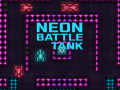 Spiel Neon-Kampftank Online