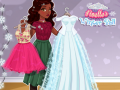 Spiel Noelles Winterball Online