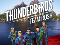 Spiel Thunderbirds sind im Einsatz: Team-Rush Online