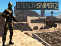 Spiel Schleichsniper 2 Online