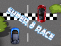 Spiel Super 8 Rennen Online