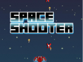 Spiel Weltraum-Shooter Online