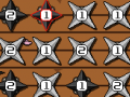 Spiel Ninja-Arena Online