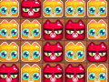 Spiel Glückliche Kätzchen Puzzle Online