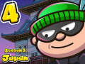 Spiel Bob Der Dieb 4 Staffel 3: Japan Online