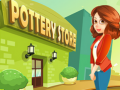 Spiel Töpferei-Shop Online
