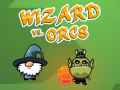Spiel Zauberer gegen Orks Online