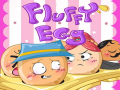 Spiel Flauschiges Ei Online
