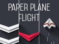 Spiel Papierflugzeugflug Online