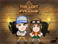Spiel Die Verlorene Pyramide Online